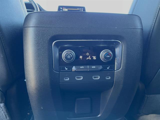 used 2024 Chevrolet Tahoe car, priced at $72,998