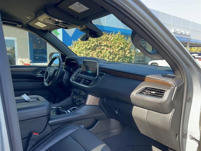used 2024 Chevrolet Tahoe car, priced at $72,998