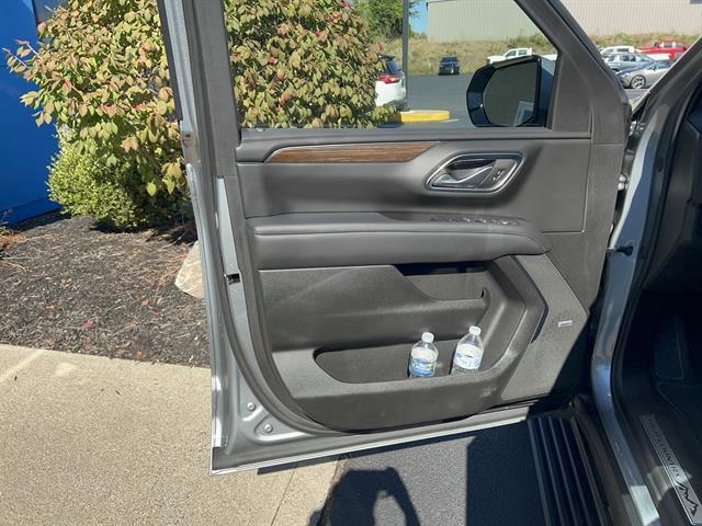 used 2024 Chevrolet Tahoe car, priced at $72,998