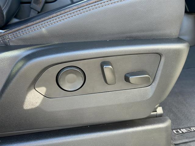 used 2024 Chevrolet Tahoe car, priced at $72,998