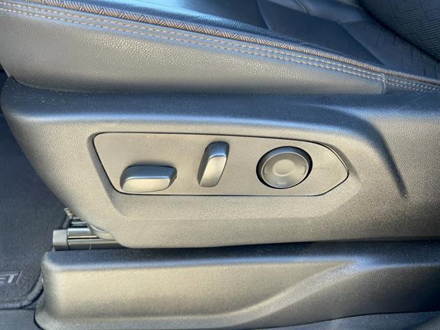 used 2024 Chevrolet Tahoe car, priced at $72,998