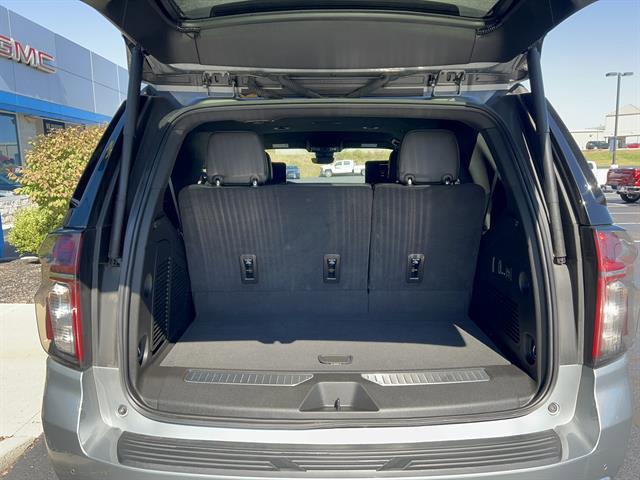 used 2024 Chevrolet Tahoe car, priced at $72,998