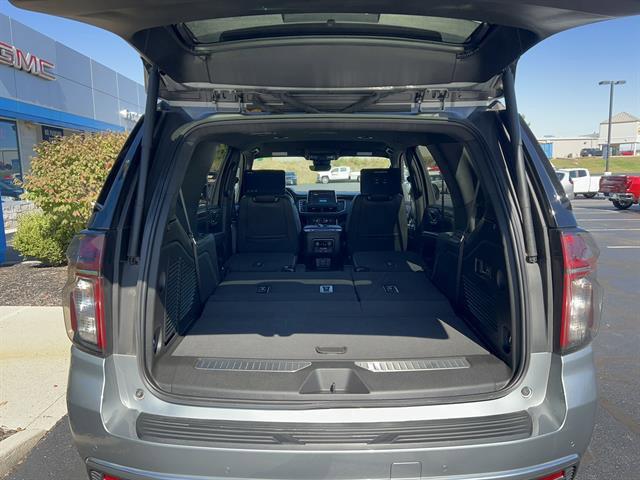 used 2024 Chevrolet Tahoe car, priced at $72,998