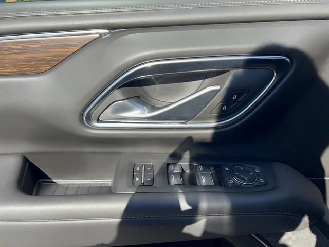 used 2024 Chevrolet Tahoe car, priced at $72,998