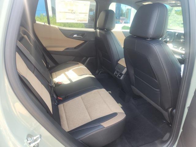 new 2026 Chevrolet Equinox car, priced at $38,835