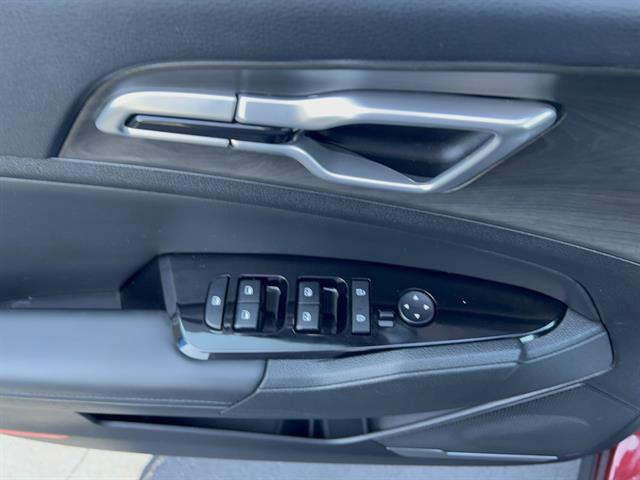 used 2023 Kia Sportage car, priced at $24,998