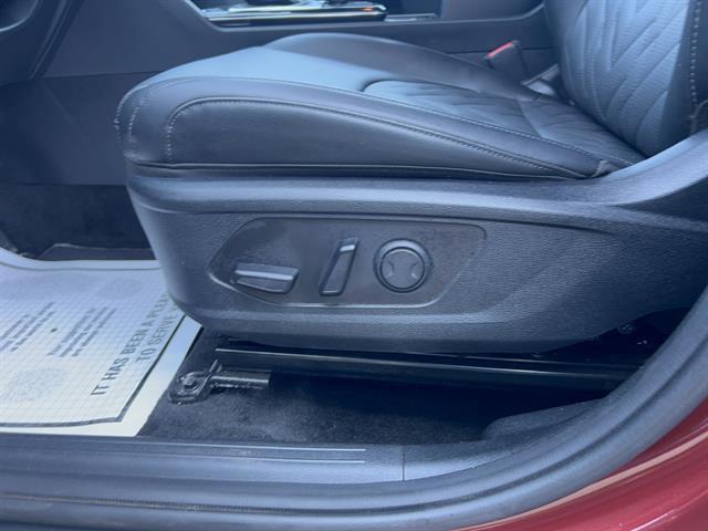 used 2023 Kia Sportage car, priced at $24,998