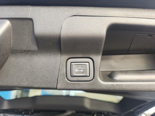 used 2023 GMC Acadia car, priced at $26,998