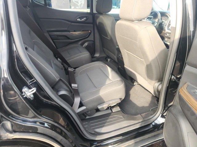 used 2023 GMC Acadia car, priced at $26,998