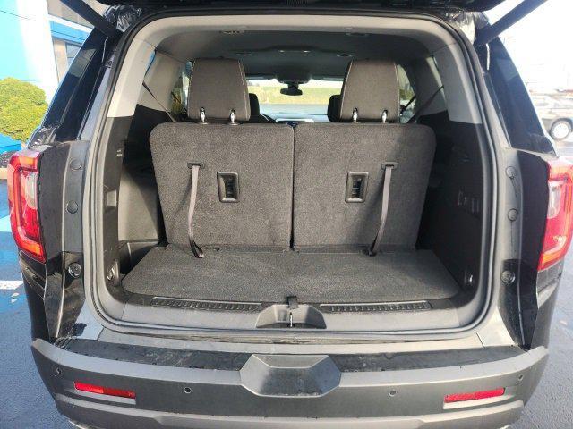 used 2023 GMC Acadia car, priced at $26,998