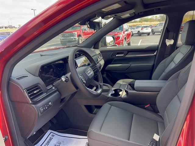 new 2026 GMC Terrain car, priced at $43,235