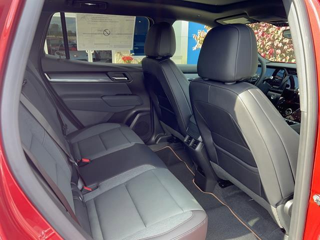 new 2026 GMC Terrain car, priced at $43,235