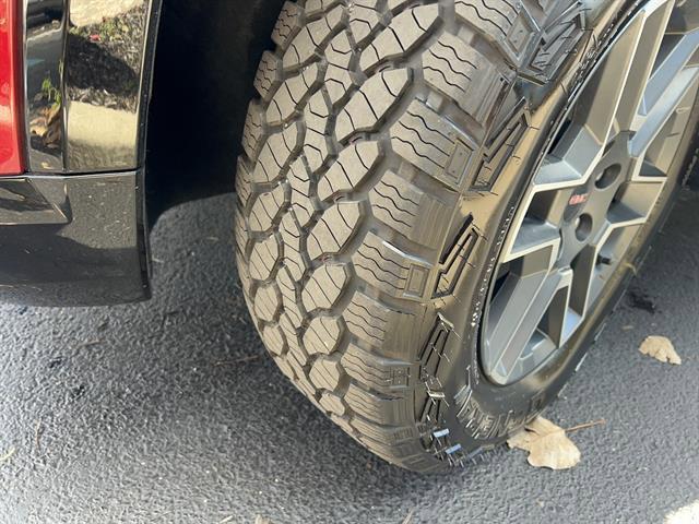 new 2026 GMC Terrain car, priced at $43,235