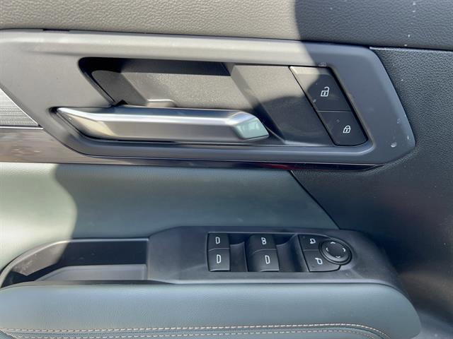 new 2026 GMC Terrain car, priced at $43,235