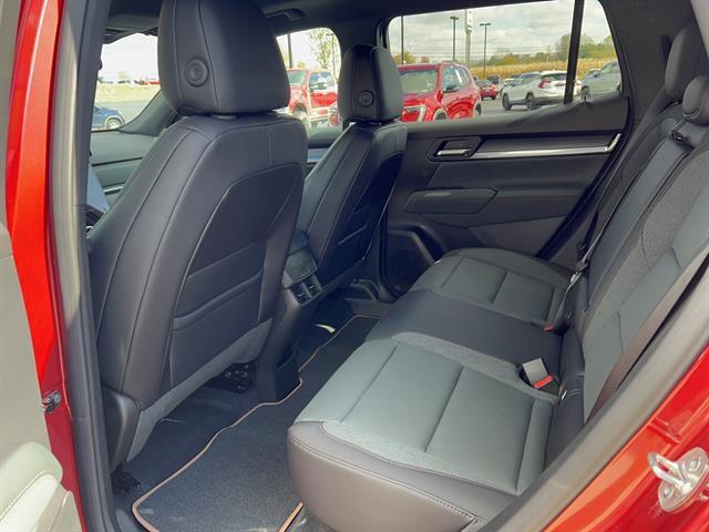 new 2026 GMC Terrain car, priced at $43,235