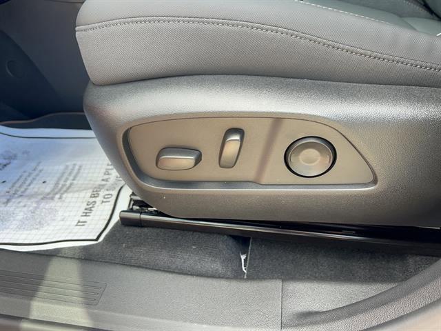 new 2026 GMC Terrain car, priced at $43,235