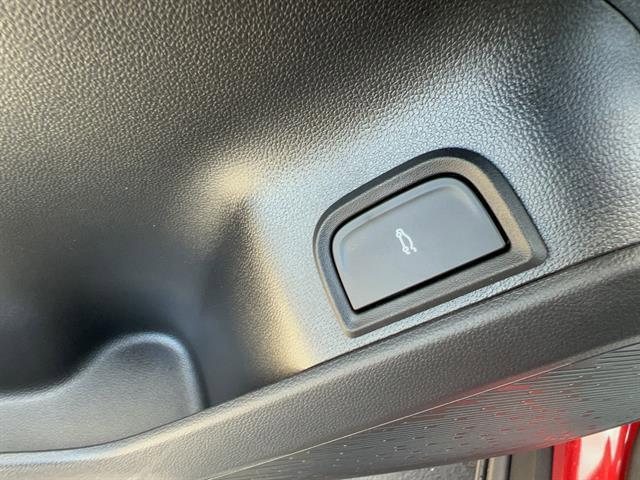 new 2026 GMC Terrain car, priced at $43,235