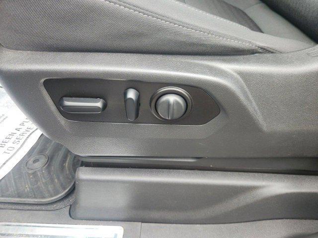 used 2021 Chevrolet Silverado 1500 car, priced at $36,998