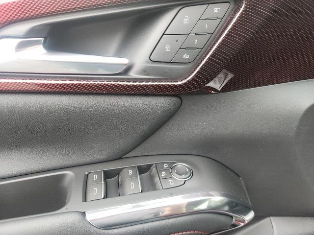 new 2025 Chevrolet Traverse car, priced at $57,990