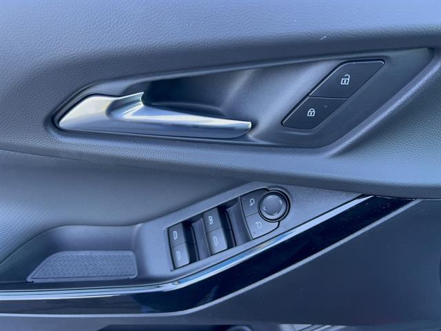 new 2026 Chevrolet Equinox car, priced at $35,140