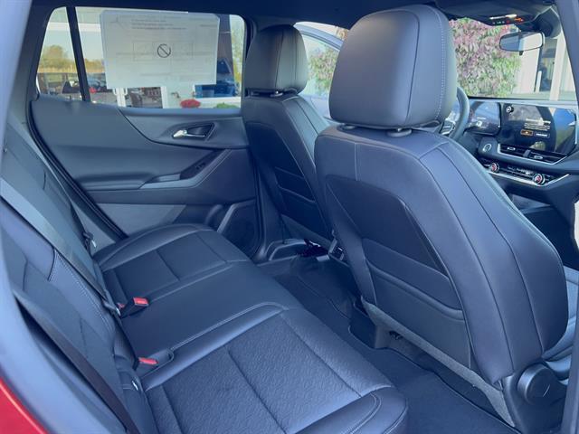 new 2026 Chevrolet Equinox car, priced at $35,140