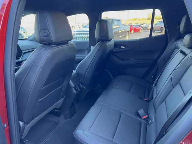 new 2026 Chevrolet Equinox car, priced at $35,140