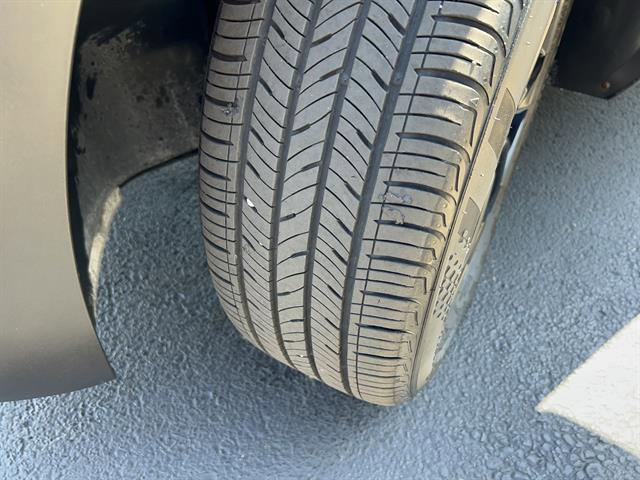 used 2024 Kia Seltos car, priced at $24,898