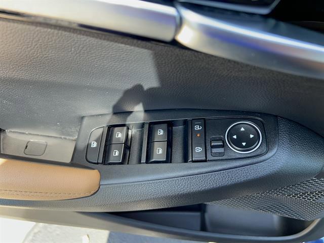 used 2024 Kia Seltos car, priced at $24,898