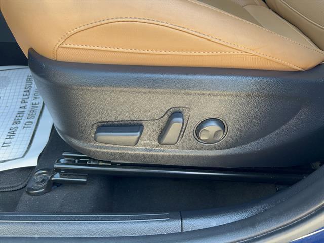 used 2024 Kia Seltos car, priced at $24,898