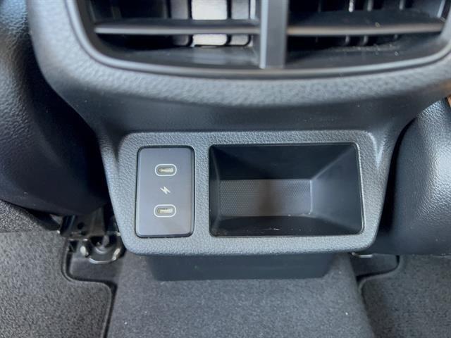 used 2024 Kia Seltos car, priced at $24,898