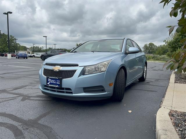used 2012 Chevrolet Cruze car, priced at $5,000