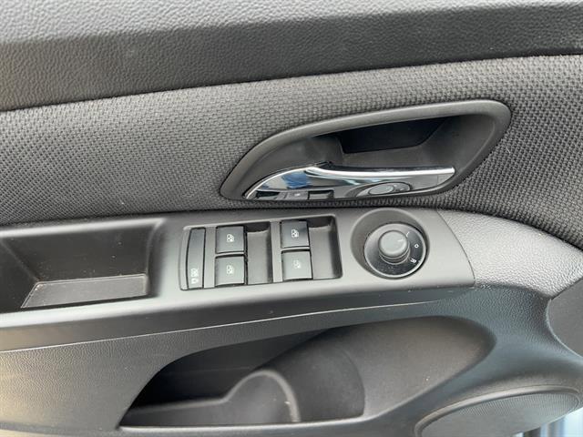 used 2012 Chevrolet Cruze car, priced at $5,000