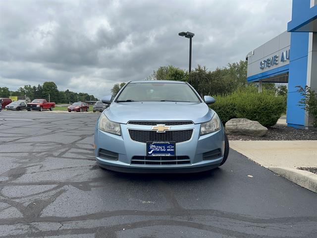 used 2012 Chevrolet Cruze car, priced at $5,000