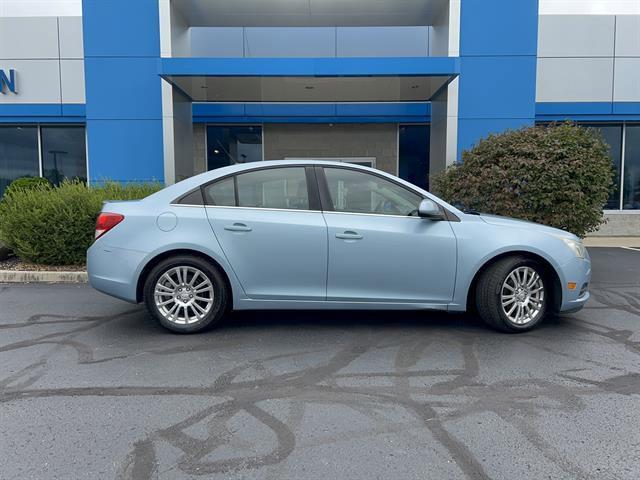 used 2012 Chevrolet Cruze car, priced at $5,000