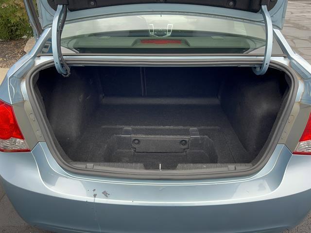 used 2012 Chevrolet Cruze car, priced at $5,000