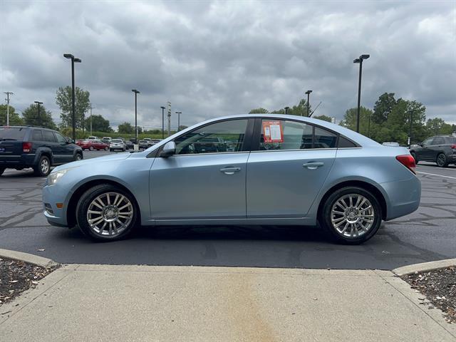 used 2012 Chevrolet Cruze car, priced at $5,000