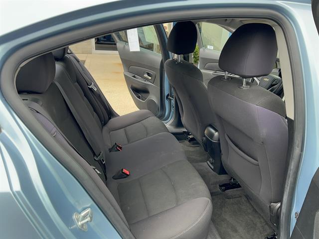 used 2012 Chevrolet Cruze car, priced at $5,000