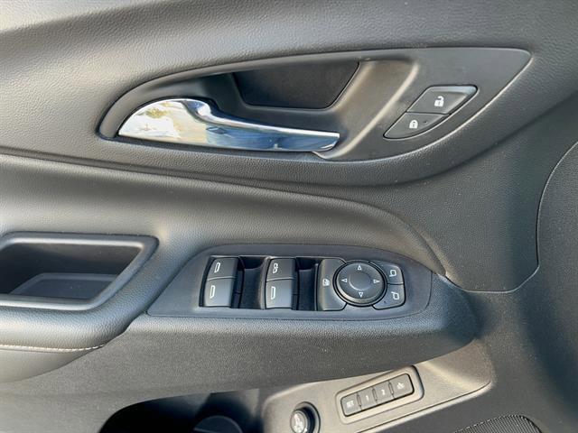 used 2019 Chevrolet Equinox car, priced at $17,498