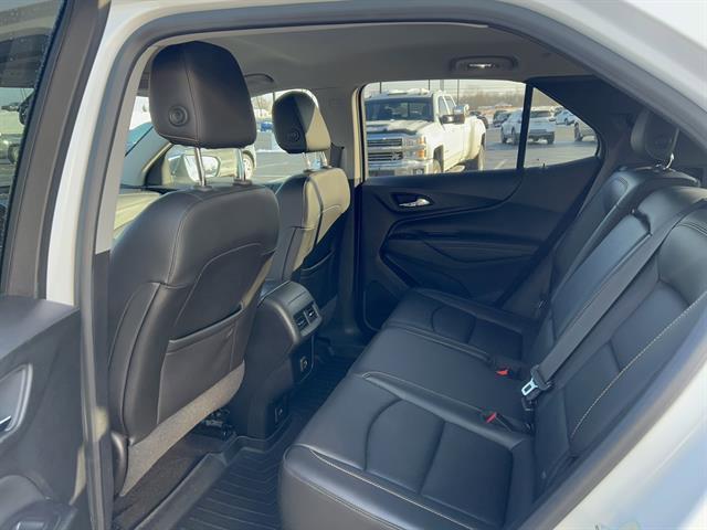 used 2019 Chevrolet Equinox car, priced at $17,498