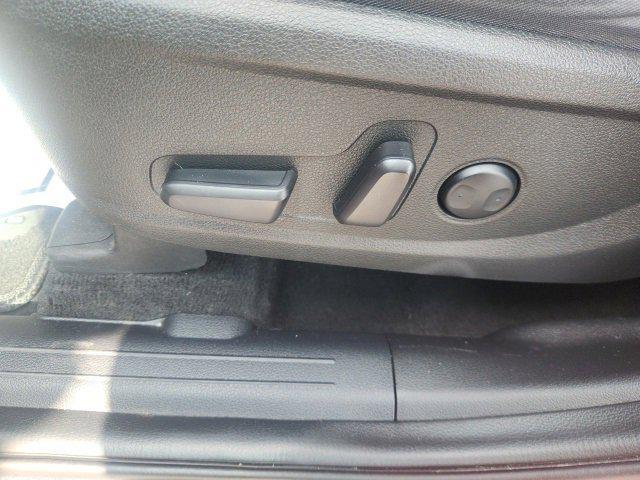 used 2022 Hyundai Santa Fe car, priced at $24,498