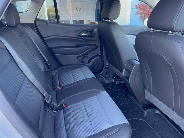 new 2026 Chevrolet Trax car, priced at $26,280