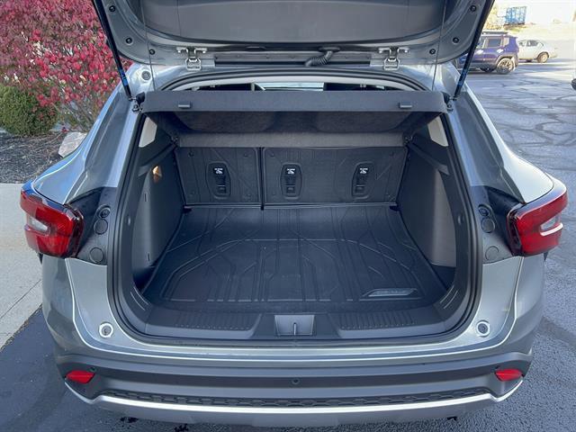 new 2026 Chevrolet Trax car, priced at $26,280