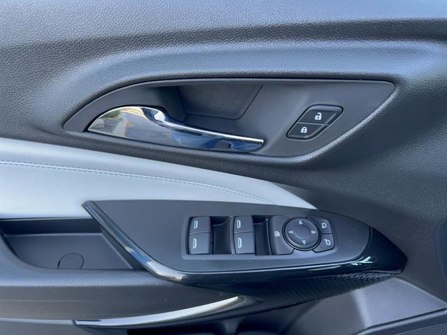 new 2026 Chevrolet Trax car, priced at $26,280