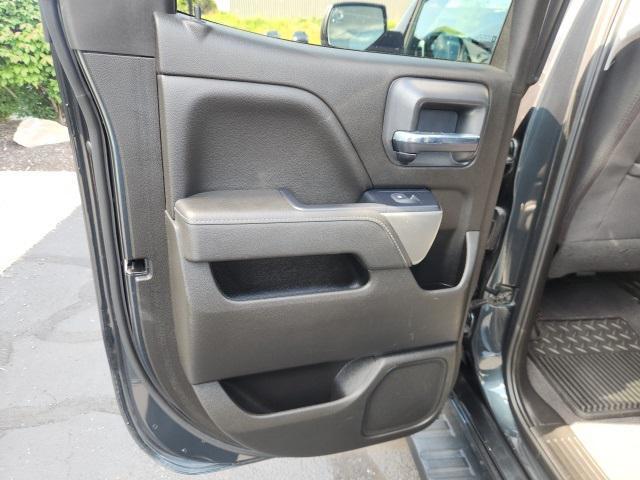 used 2019 Chevrolet Silverado 1500 car, priced at $27,998