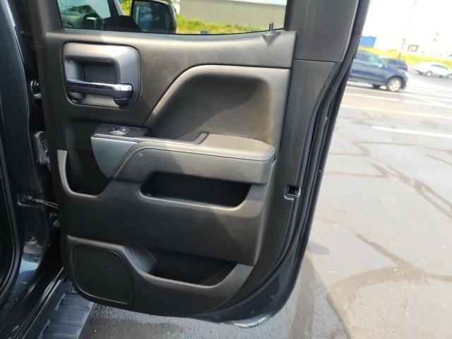 used 2019 Chevrolet Silverado 1500 car, priced at $27,998