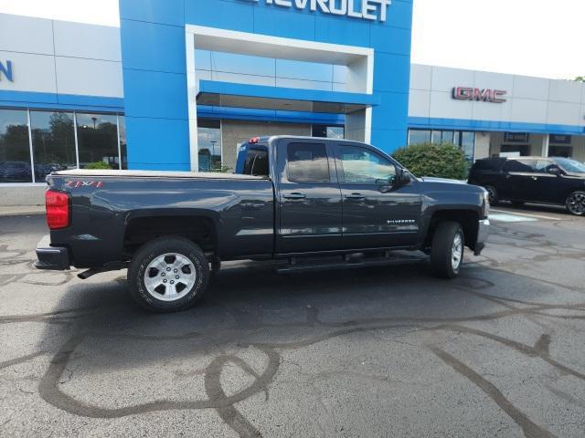 used 2019 Chevrolet Silverado 1500 car, priced at $27,998