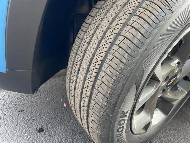 new 2026 Chevrolet Trax car, priced at $26,030