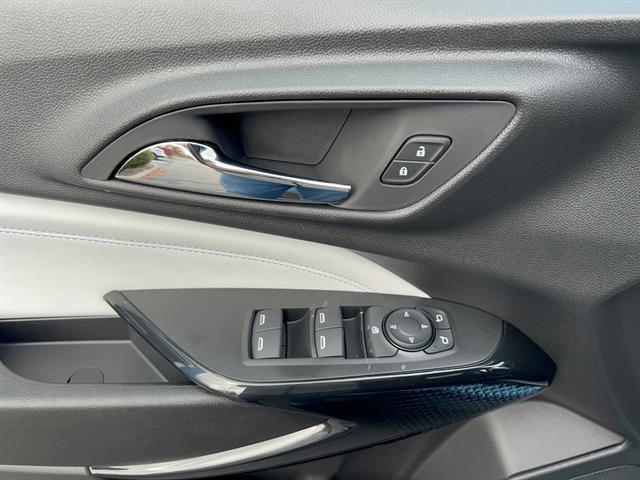 new 2026 Chevrolet Trax car, priced at $26,030