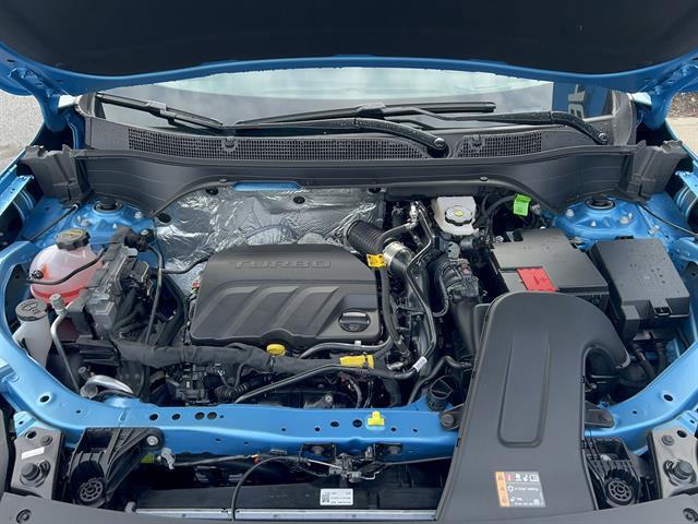 new 2026 Chevrolet Trax car, priced at $26,030