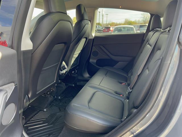 used 2023 Tesla Model Y car, priced at $30,498